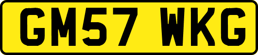 GM57WKG