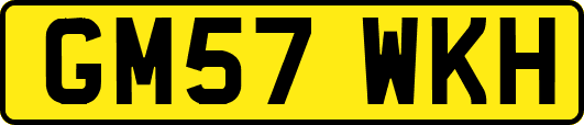 GM57WKH