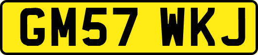 GM57WKJ