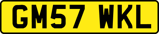 GM57WKL