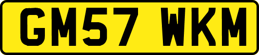 GM57WKM