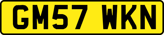GM57WKN