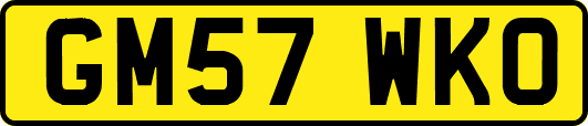 GM57WKO