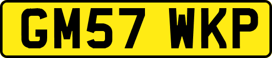 GM57WKP