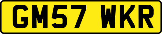 GM57WKR