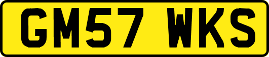 GM57WKS