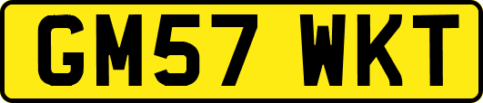 GM57WKT