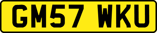 GM57WKU
