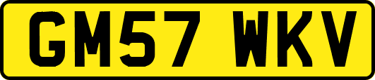 GM57WKV