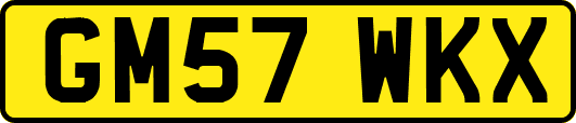 GM57WKX