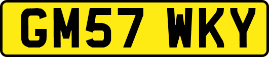 GM57WKY