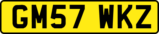 GM57WKZ