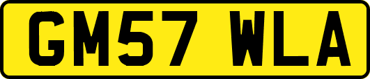 GM57WLA