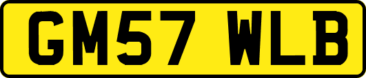 GM57WLB