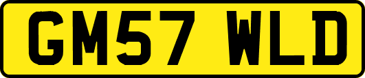 GM57WLD