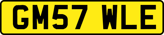 GM57WLE
