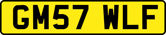 GM57WLF
