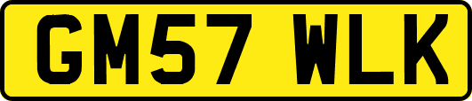 GM57WLK
