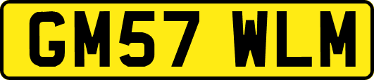 GM57WLM