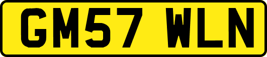 GM57WLN