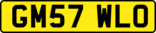 GM57WLO