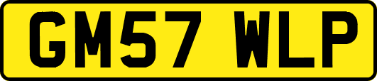 GM57WLP