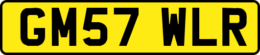 GM57WLR
