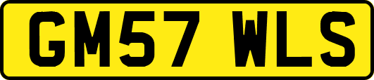 GM57WLS