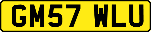 GM57WLU