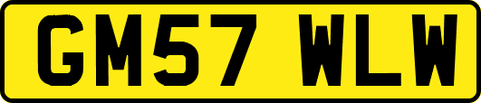 GM57WLW