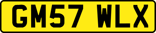 GM57WLX