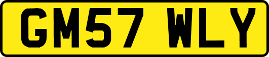 GM57WLY