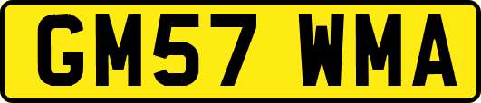 GM57WMA