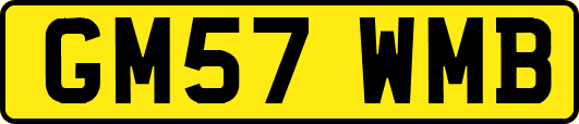 GM57WMB
