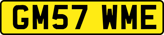 GM57WME
