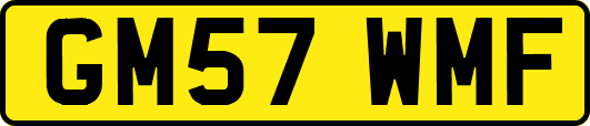 GM57WMF