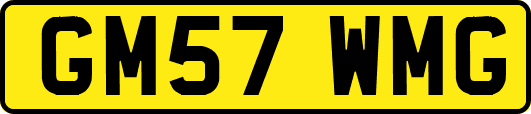 GM57WMG