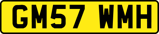 GM57WMH