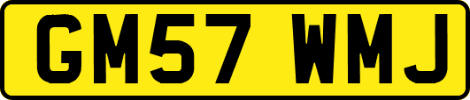 GM57WMJ