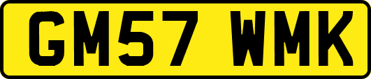 GM57WMK