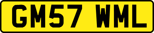 GM57WML