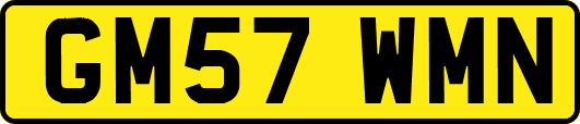 GM57WMN