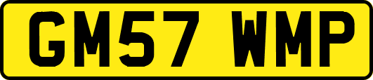 GM57WMP