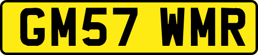 GM57WMR