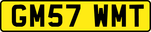 GM57WMT