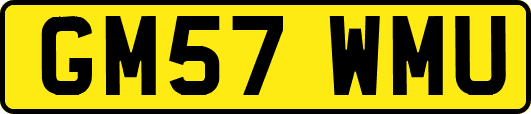 GM57WMU
