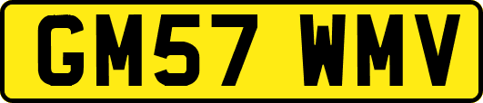 GM57WMV