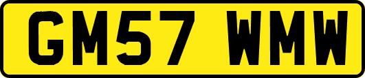 GM57WMW