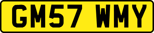 GM57WMY