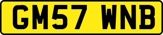 GM57WNB